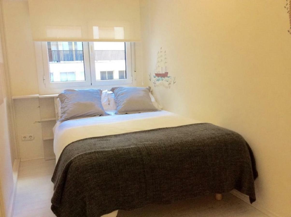 Oteiza Apartment