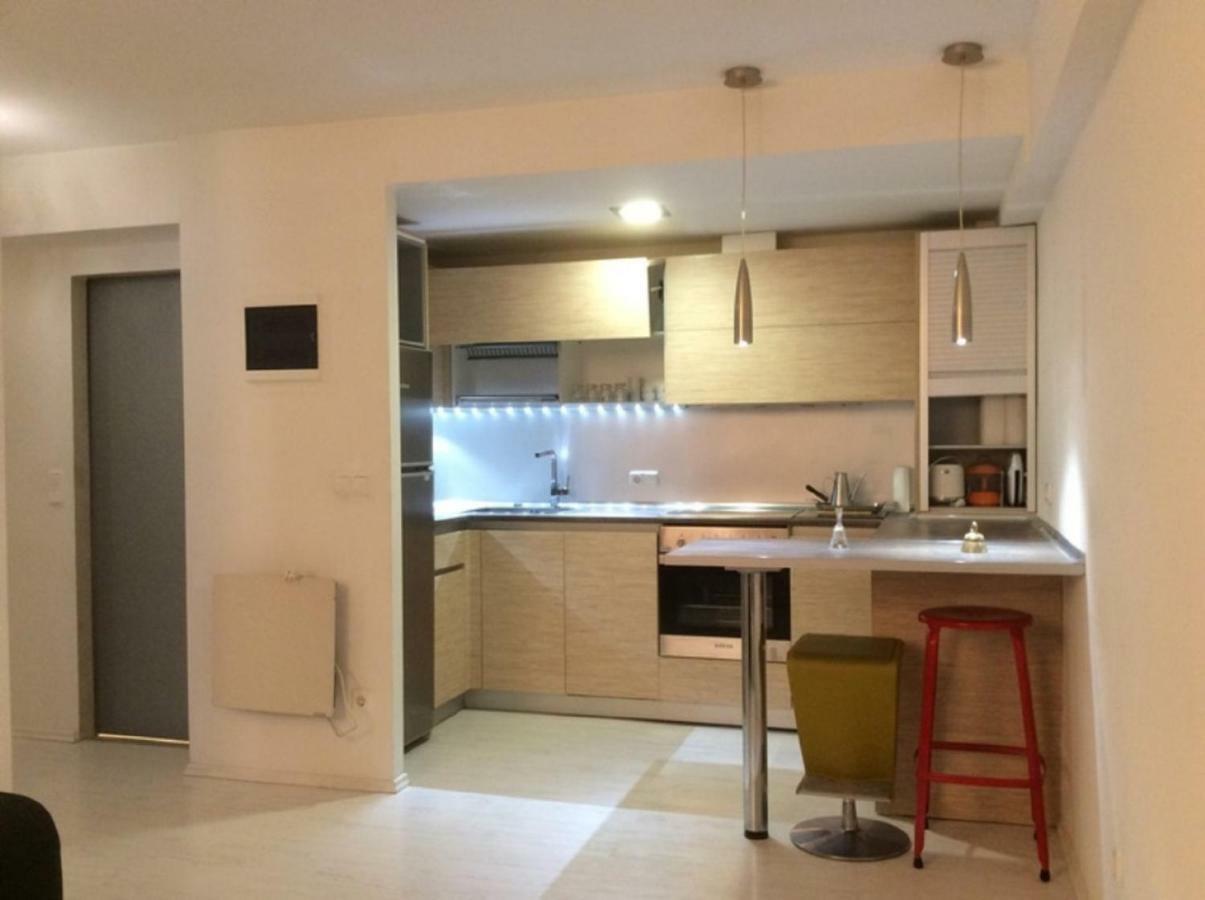 Oteiza Apartment *