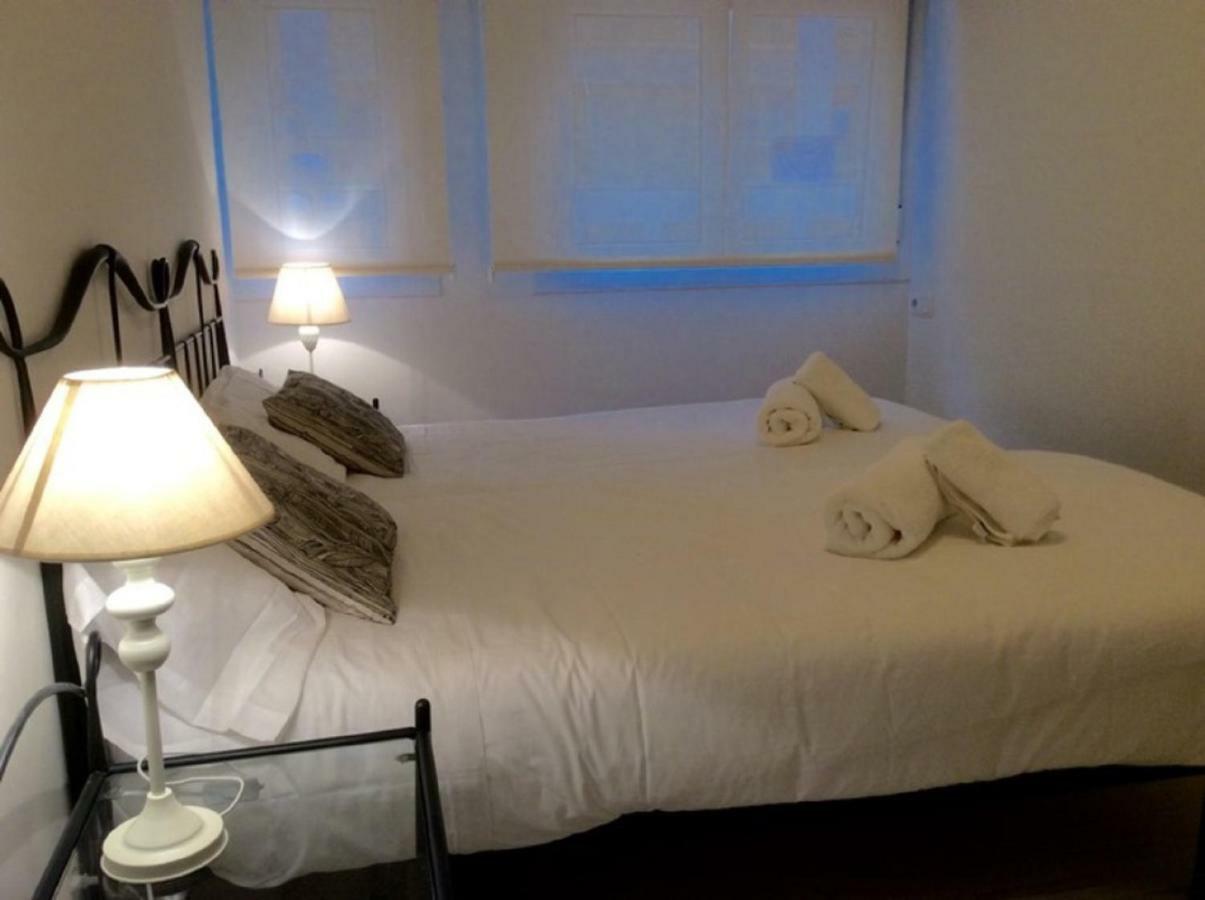 Appartement Oteiza