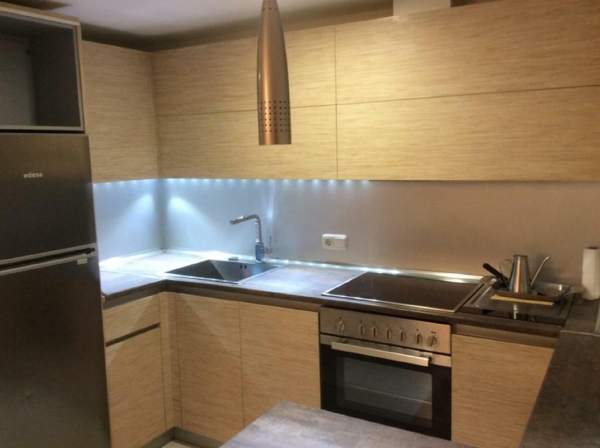 Apartment Oteiza