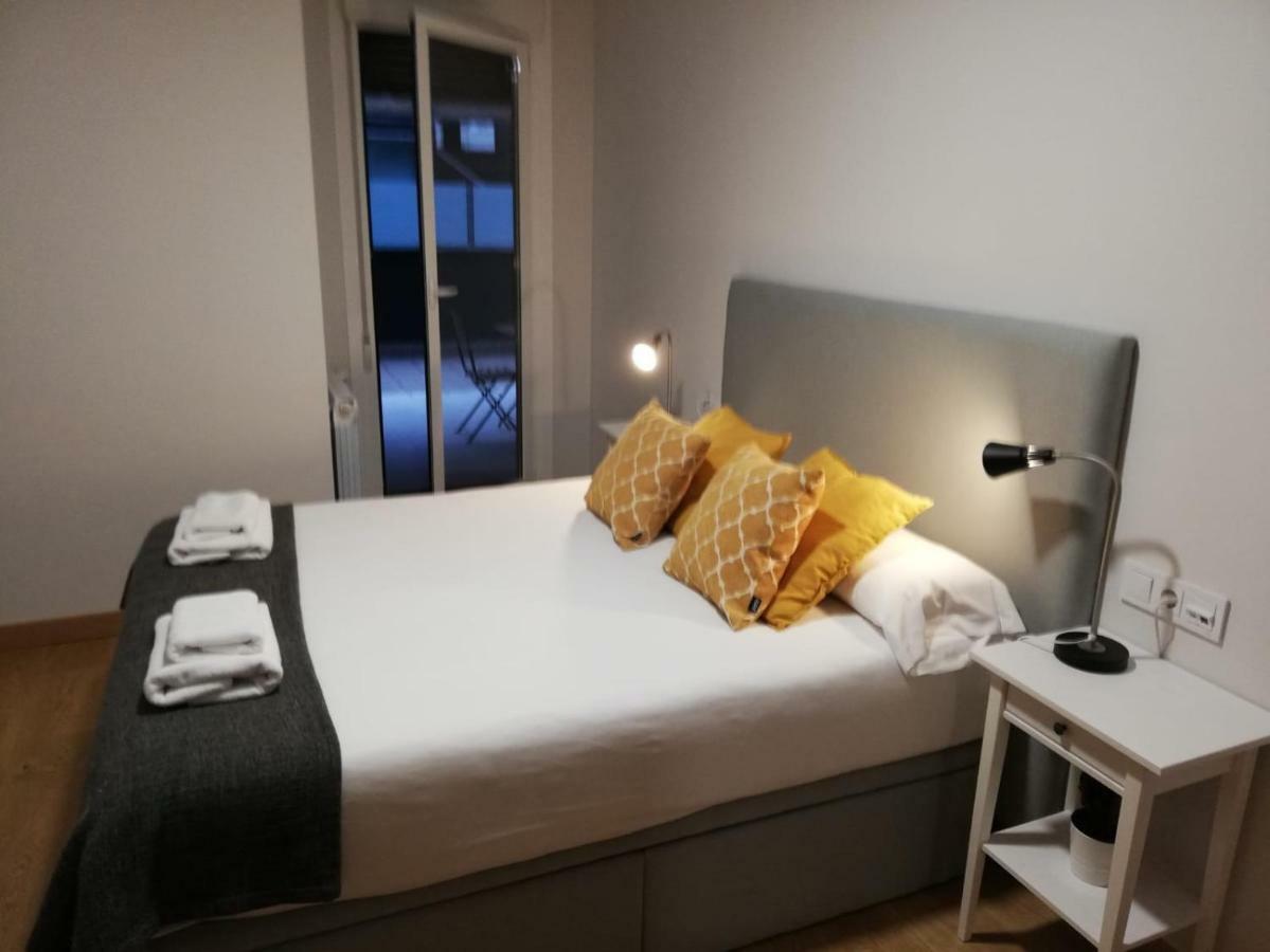 Apartamento Four Seasons-centro.wifi.terraza San Sebastián
