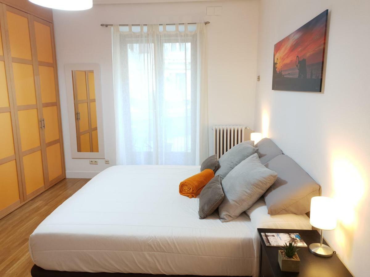 Urbieta Centro Appartement Saint-Sébastien
