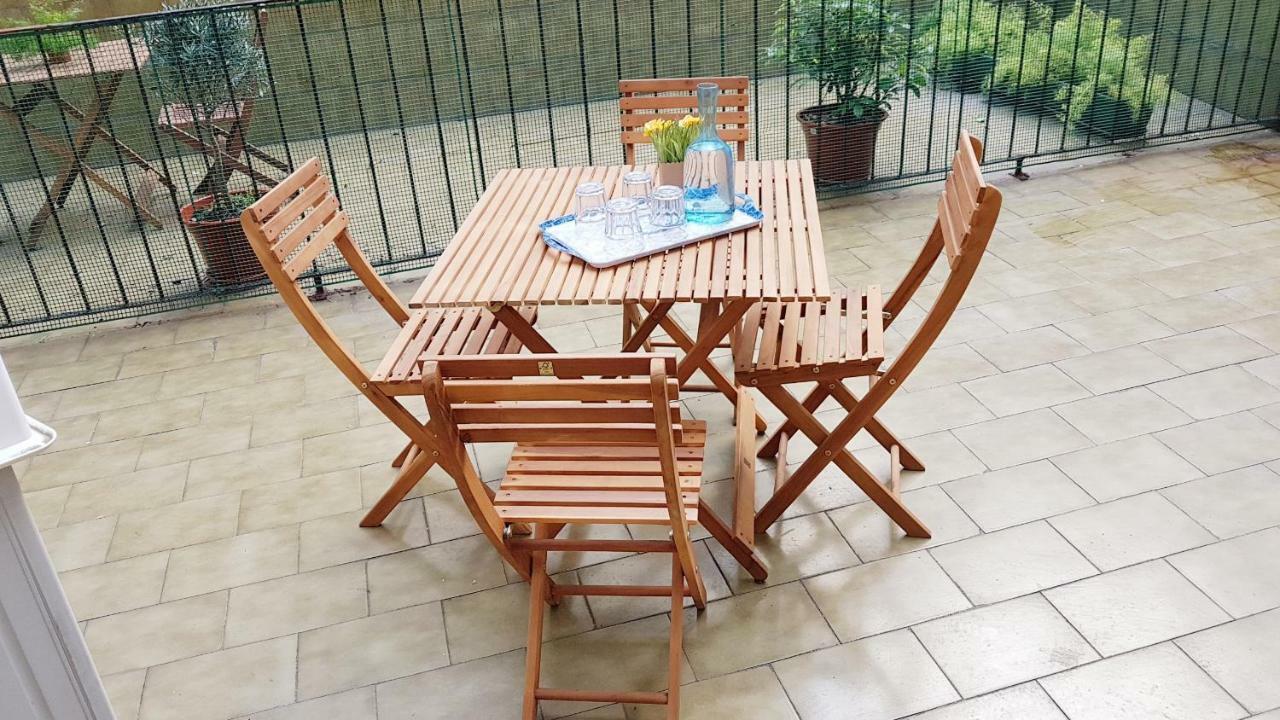 Urbieta Centro Appartement Saint-Sébastien