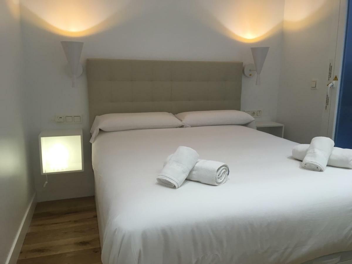 Hondarribi, Lujoso Apartamento En El Centro. San Sebastian