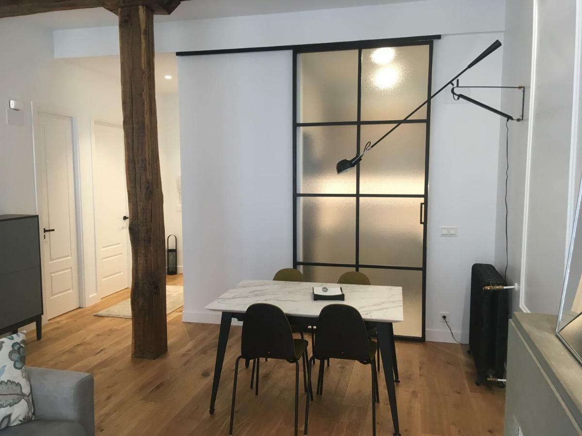 Hondarribi, Lujoso Apartamento En El Centro.