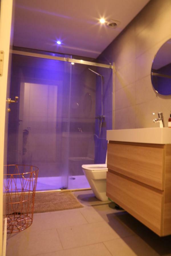 Apartment La Madame On La Concha Beach, Seaview San Sebastian