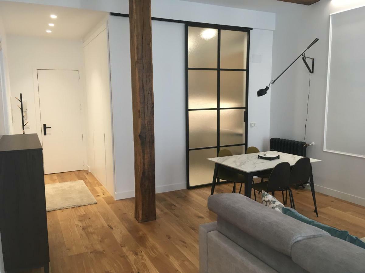 Hondarribi, Lujoso Apartamento En El Centro. *