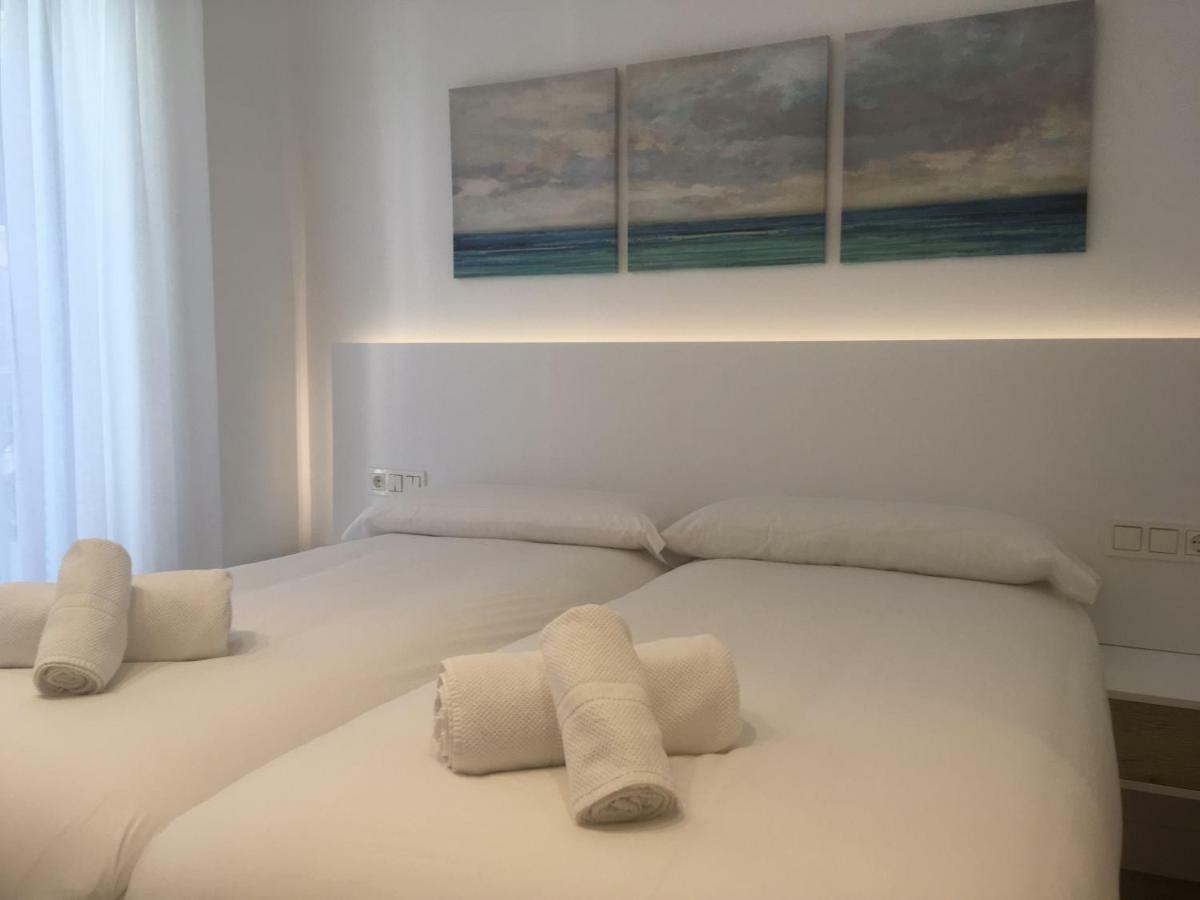 Hondarribi, Lujoso Apartamento En El Centro. Apartment San Sebastian