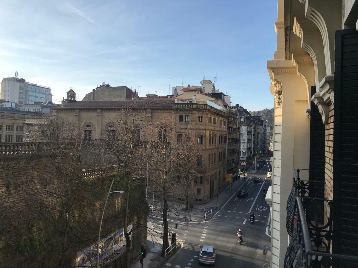Appartement Downtown