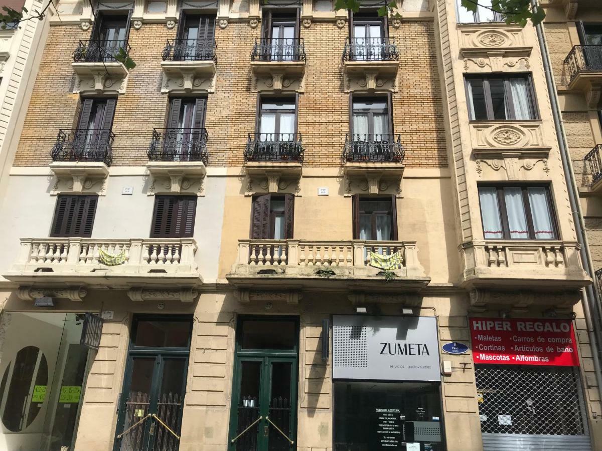 Downtown Appartement *