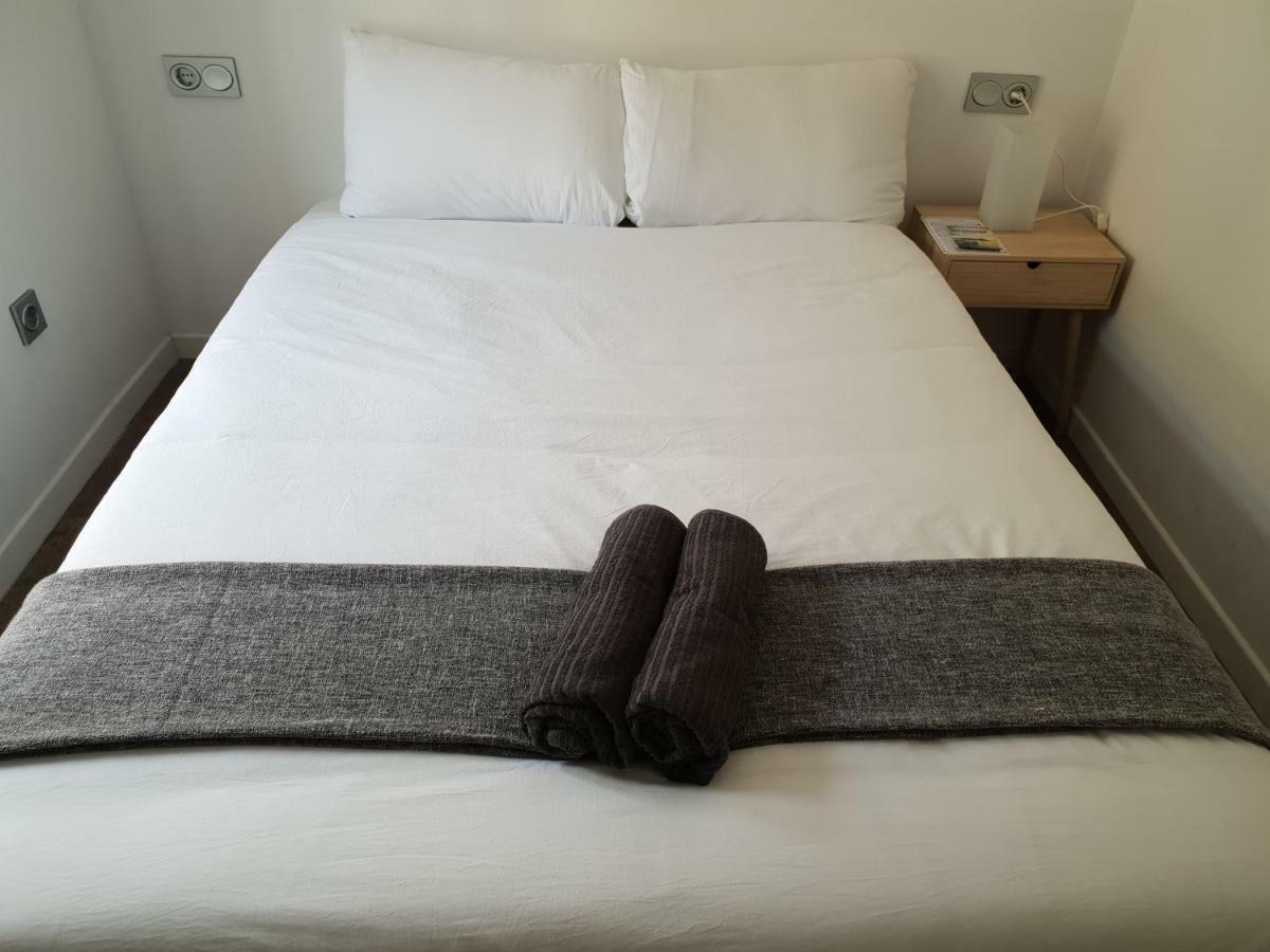 Guest house San Juan San Sebastian