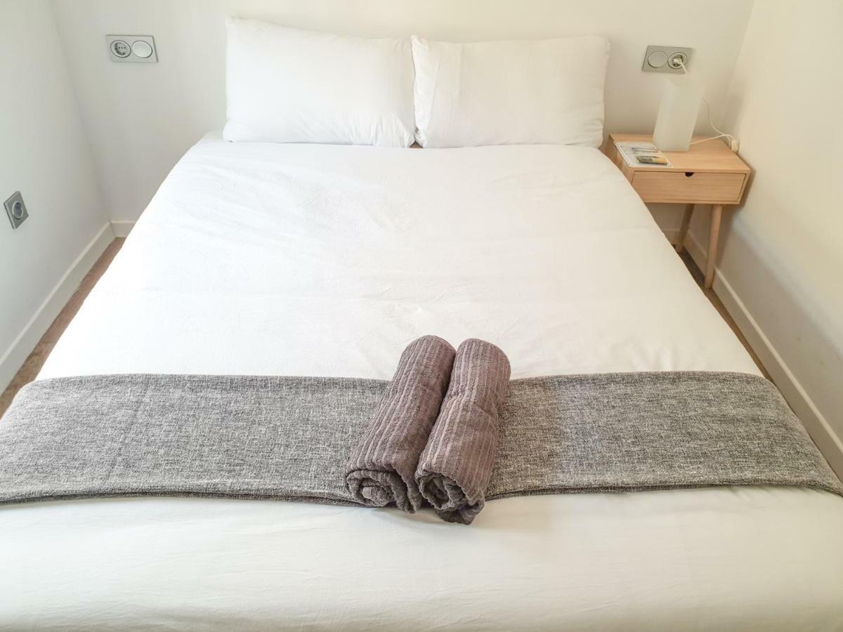 Guest house San Juan San Sebastian
