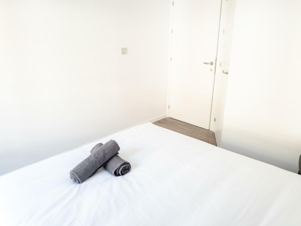 Guest house San Juan San Sebastian