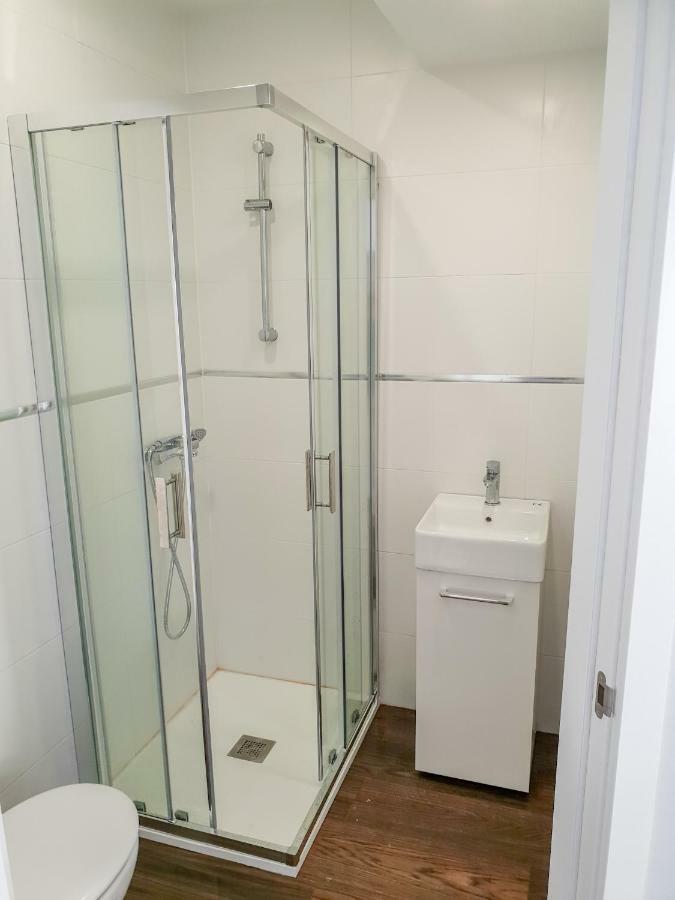 Guest house San Juan San Sebastian