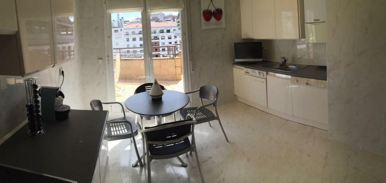 Appartement Exclusive With Two Huge Terraces And Parking *