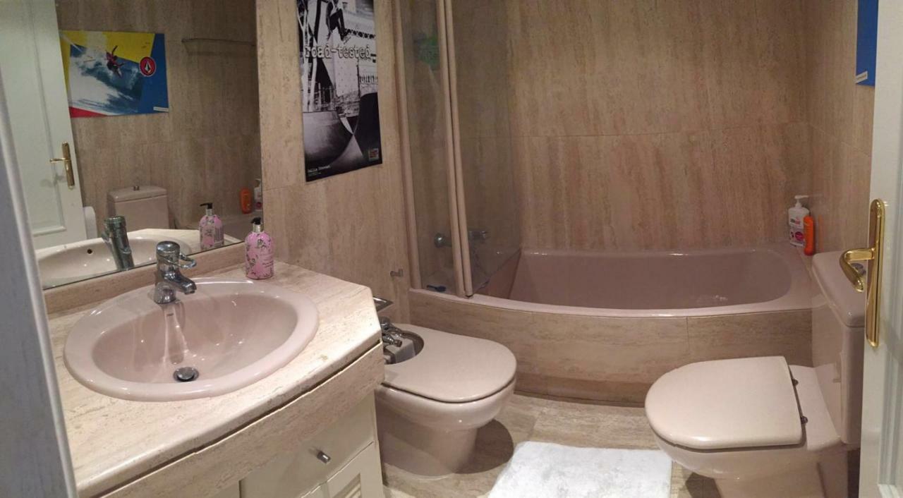 Appartement Exclusive With Two Huge Terraces And Parking