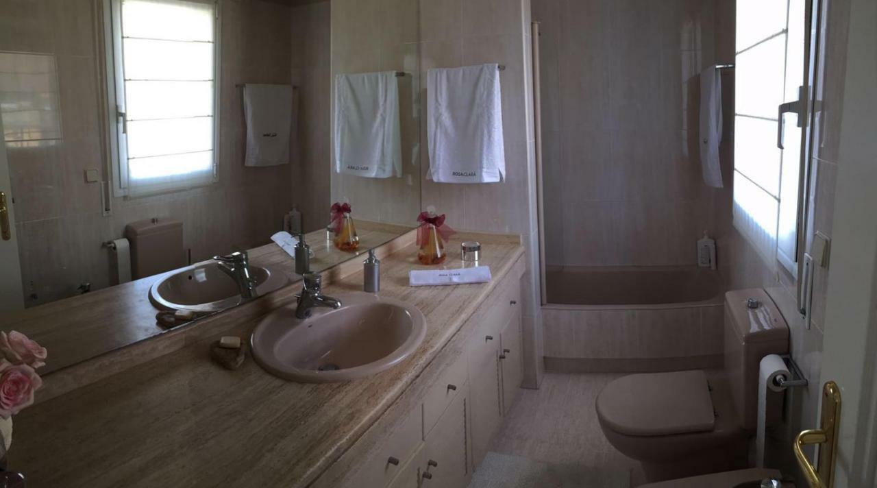 Appartement Exclusive With Two Huge Terraces And Parking