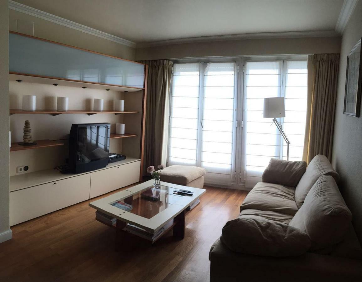 Appartement Exclusive With Two Huge Terraces And Parking *