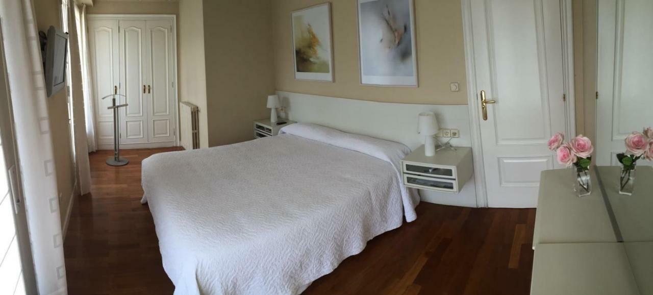 Appartement Exclusive With Two Huge Terraces And Parking