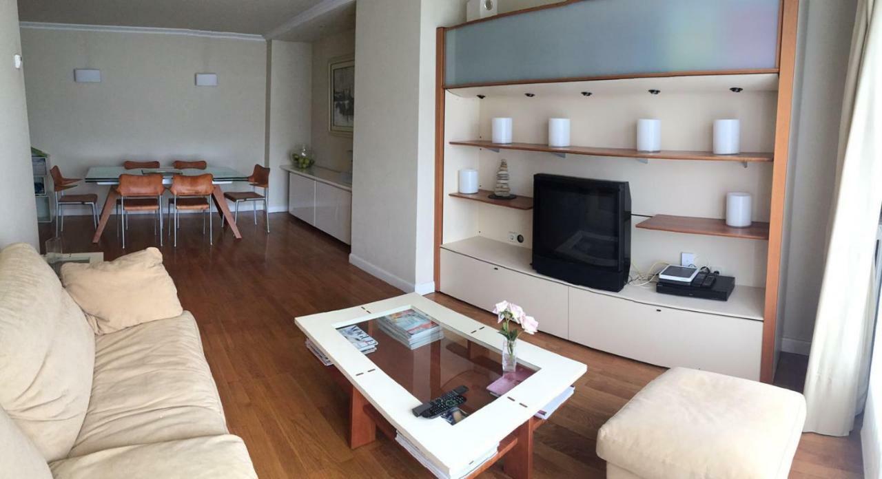 Exclusive With Two Huge Terraces And Parking