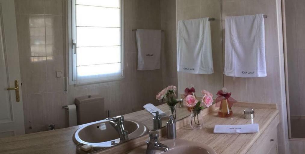 Exclusive With Two Huge Terraces And Parking * Saint-Sébastien