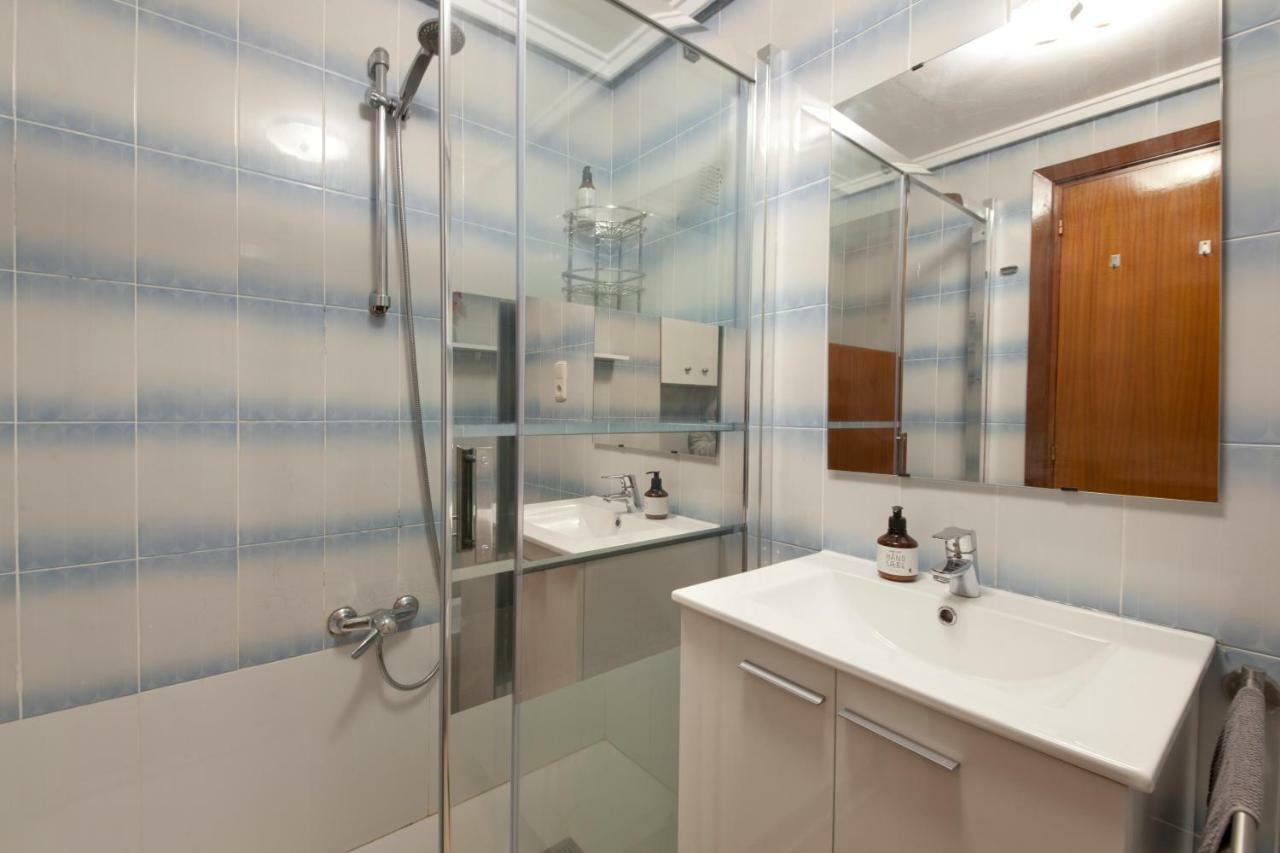 Living Apartment San Sebastian