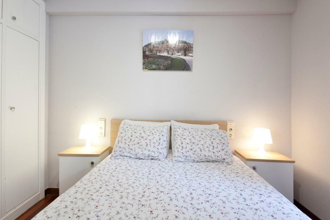 Living Apartment San Sebastian