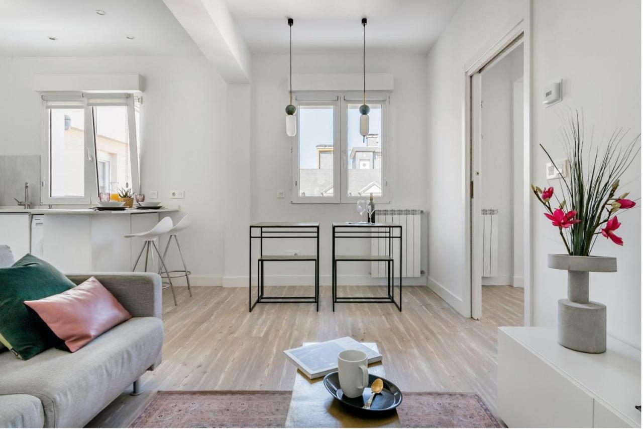 Apartamento Eclectico En El Centro De La Ciudad