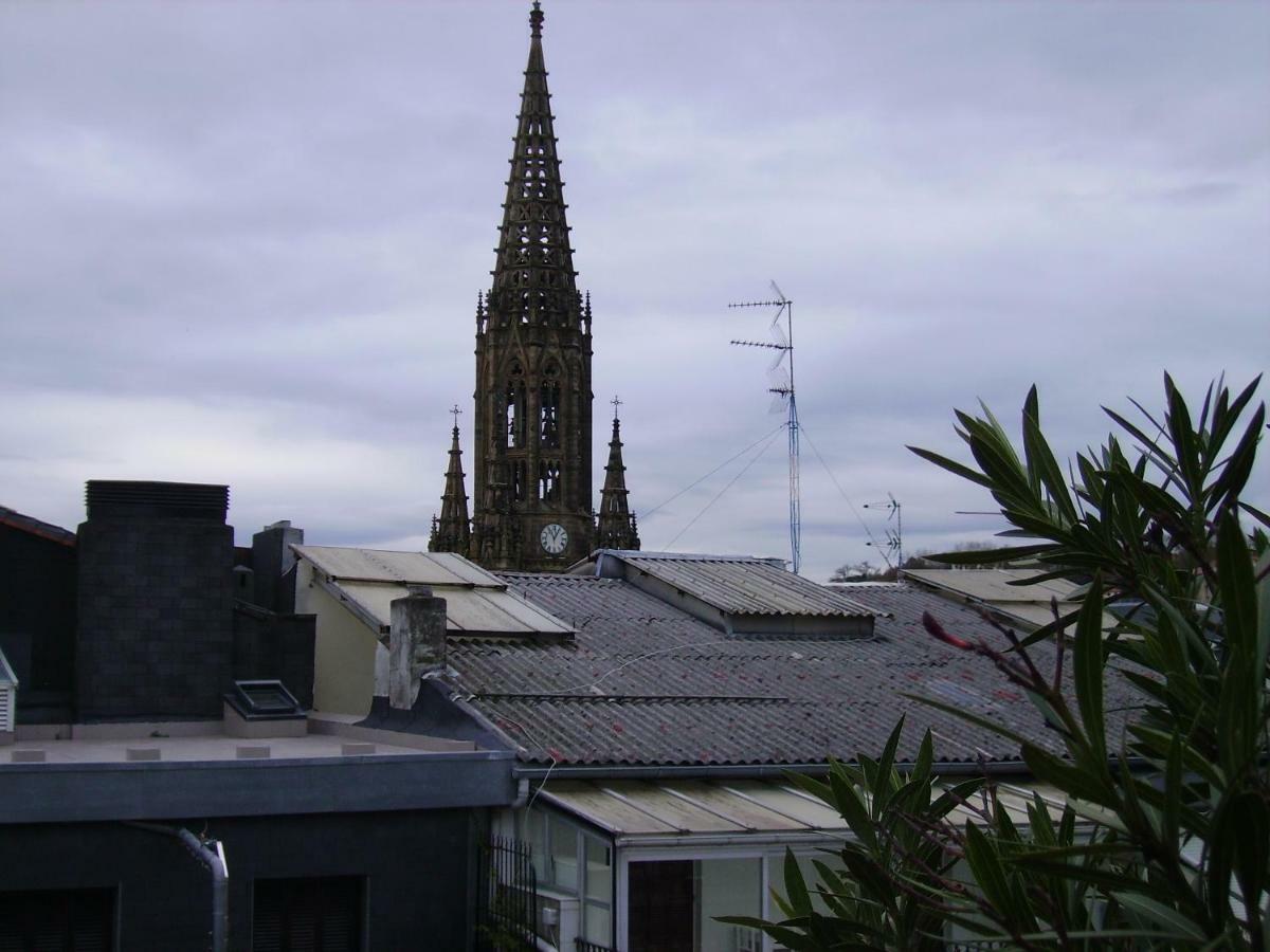 Larraitz San Sebastian