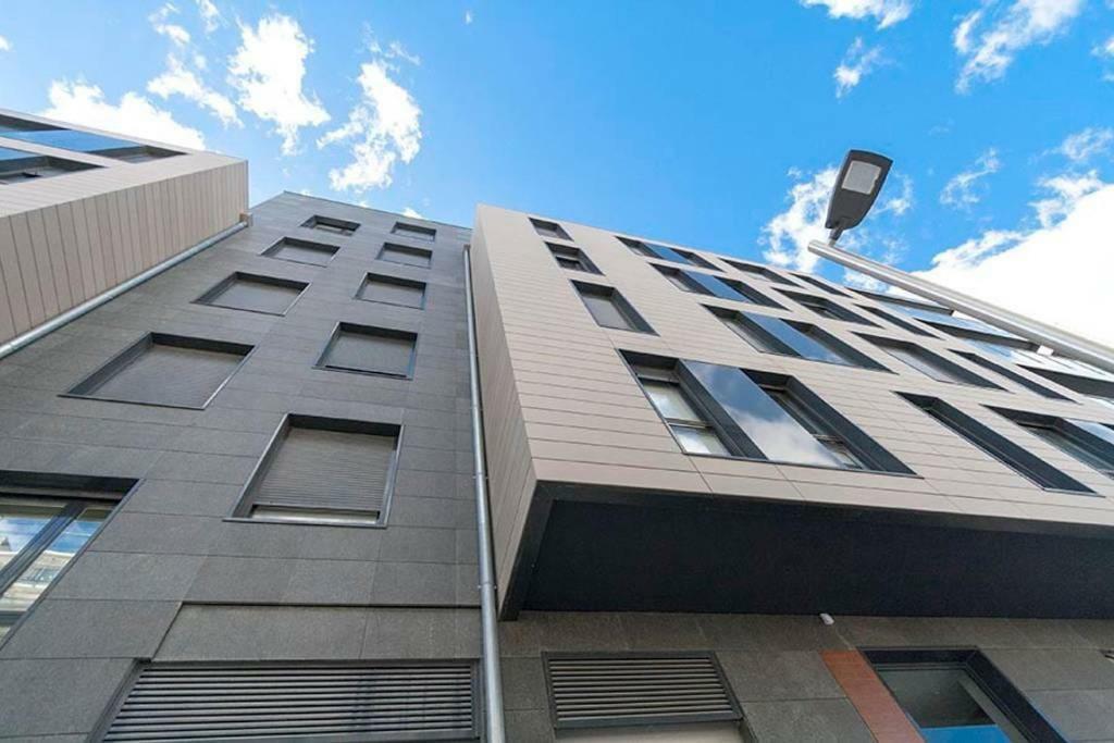 Four Seasons-centro.wifi.terraza Apartamento *