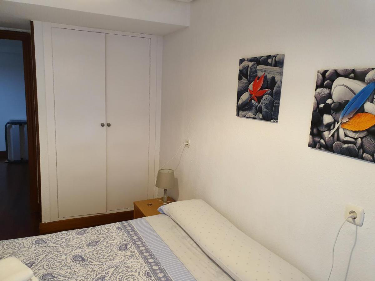 Appartement Oldtown A.l. Saint-Sébastien