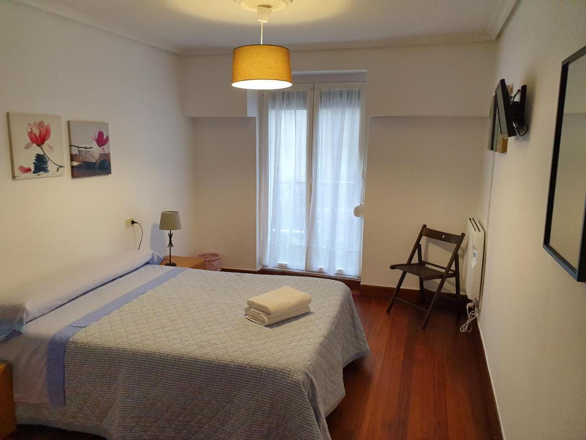 Oldtown A.l. Appartement Saint-Sébastien