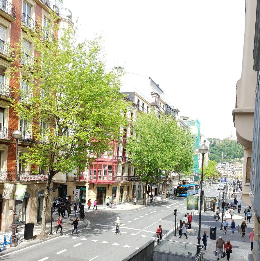 Urbieta Centro Saint-Sébastien