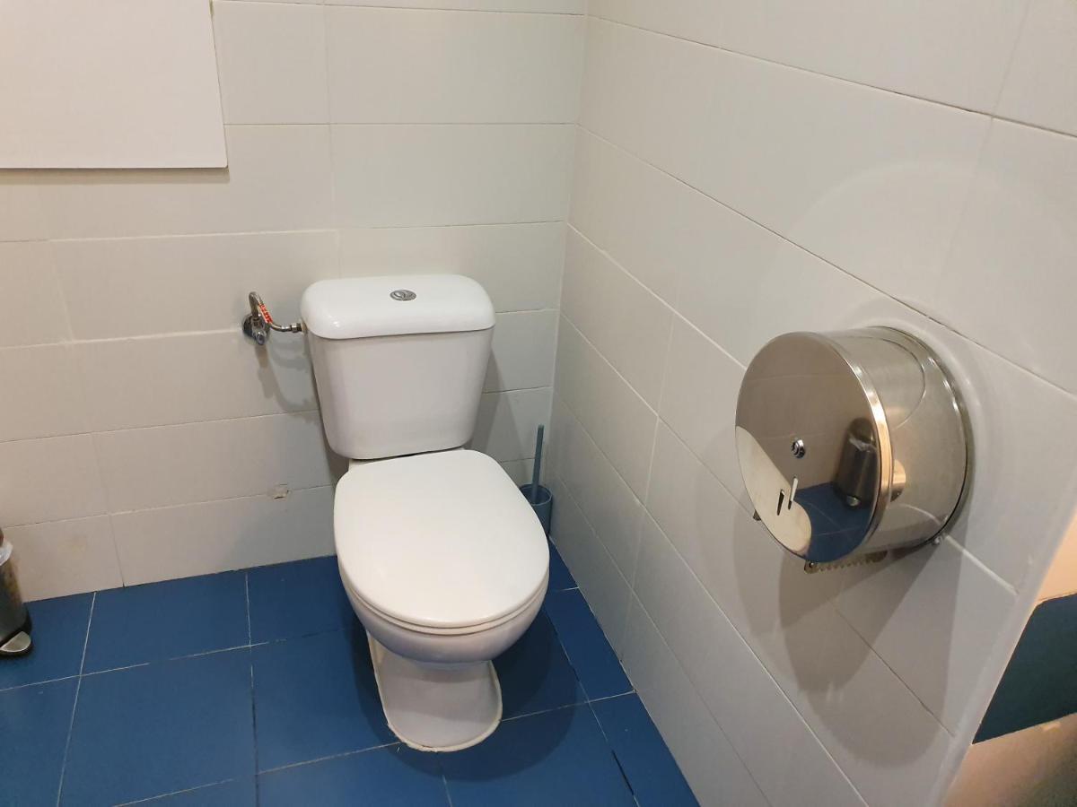 Appartement Oldtown A.l.