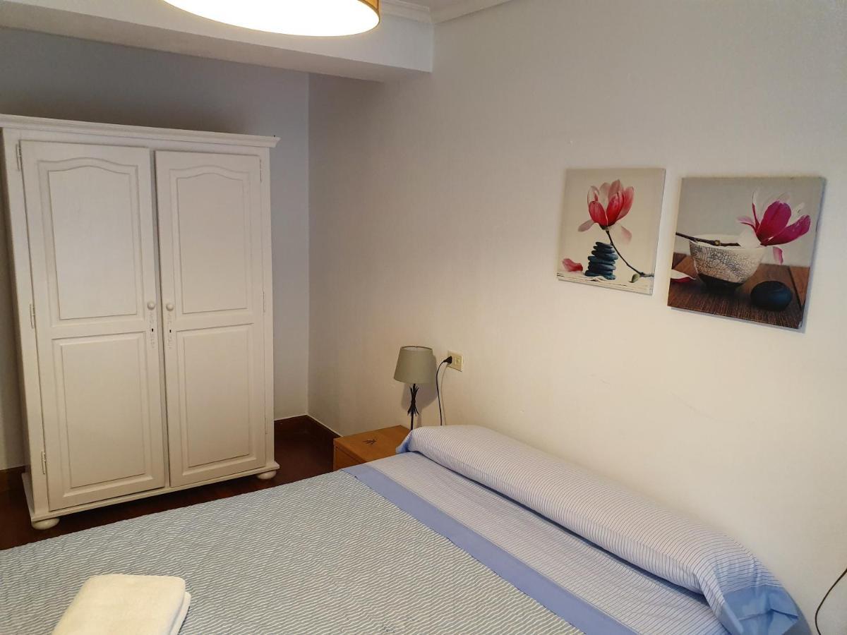 Oldtown A.l. Appartement