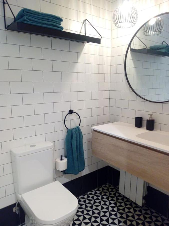 Donostia Chic Apartment *
