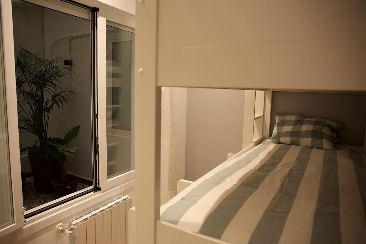 Donostia Chic Apartment