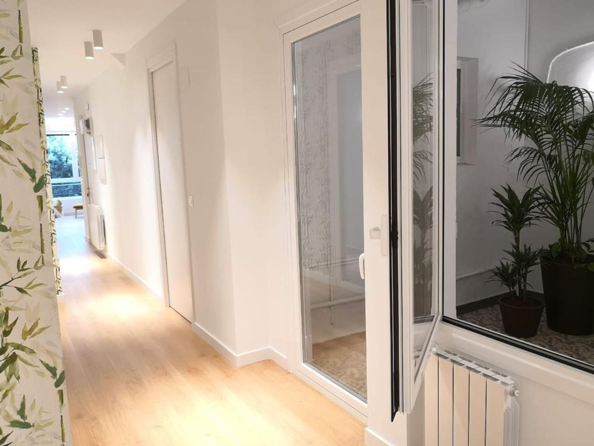 Apartment Donostia Chic San Sebastian