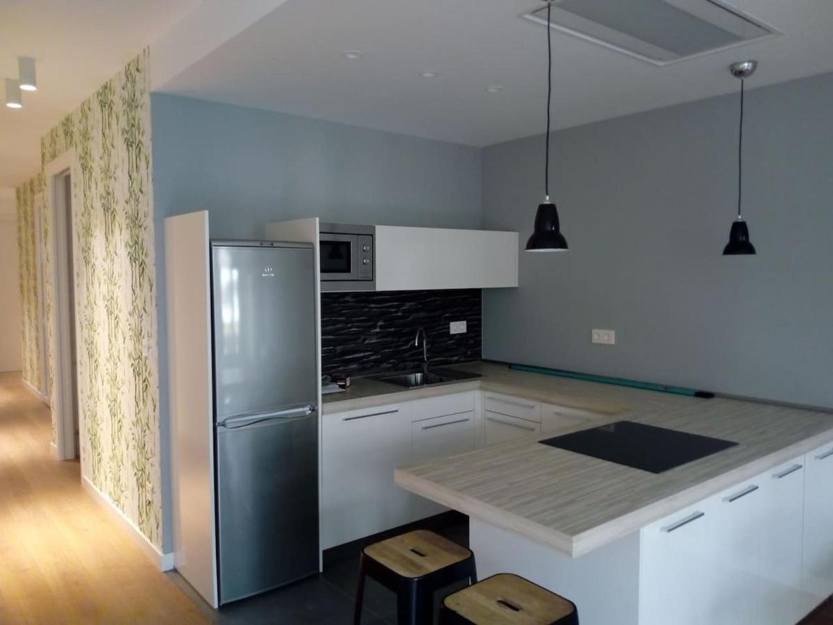 Donostia Chic Apartment *