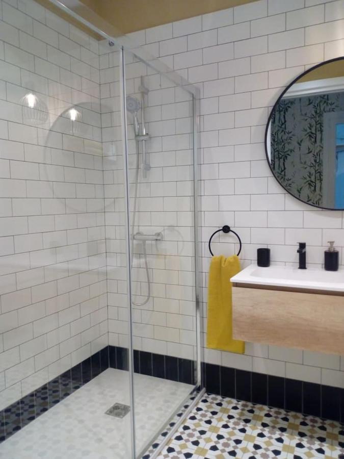 Apartment Donostia Chic *