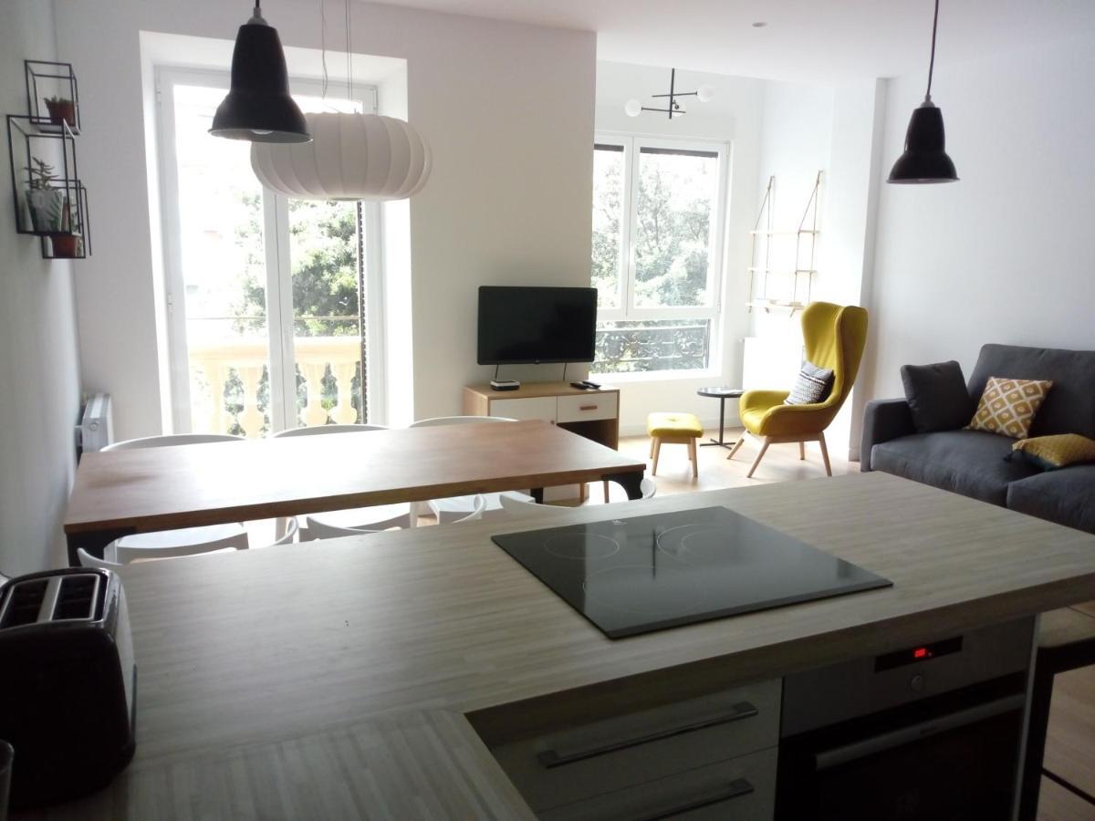 Apartment Donostia Chic *