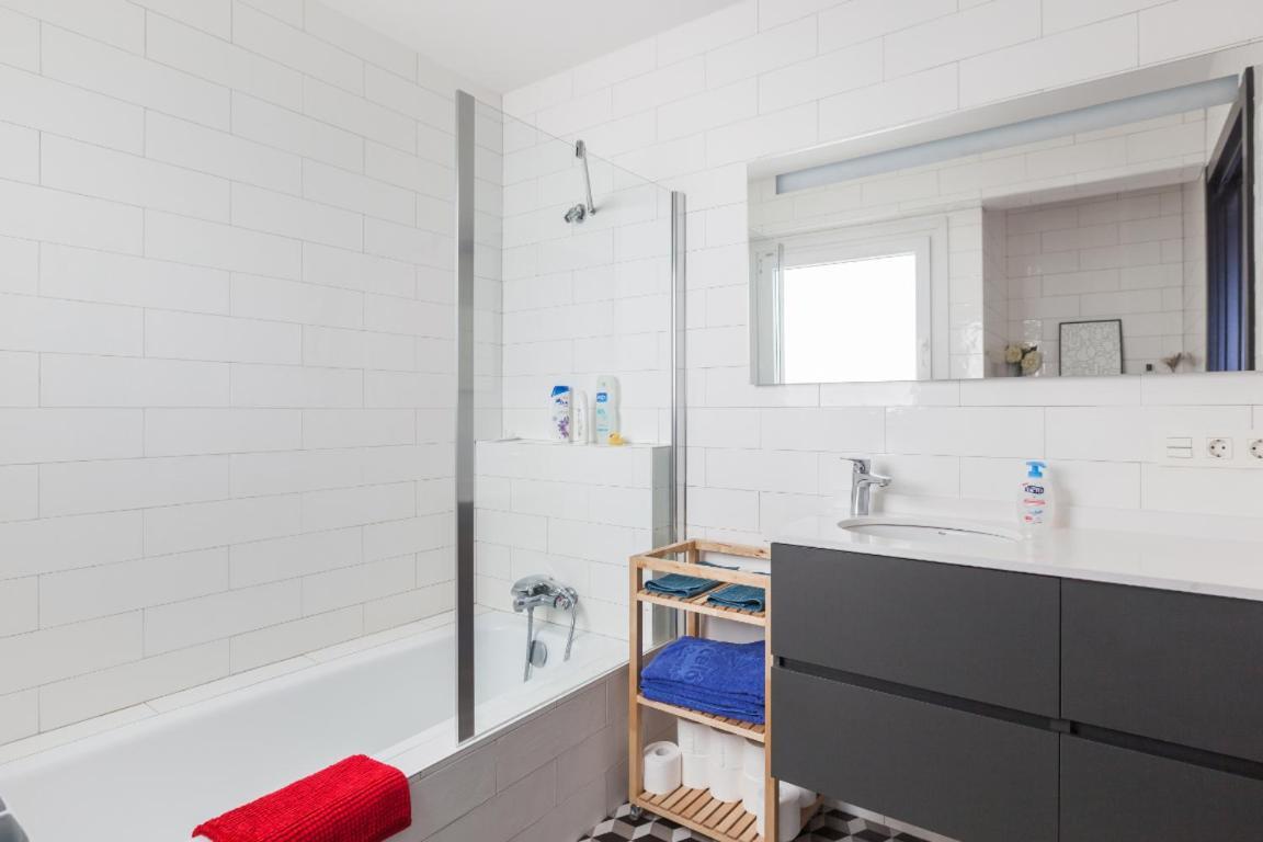 Apartment Egia San Sebastian