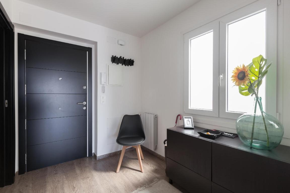 Apartment Egia San Sebastian