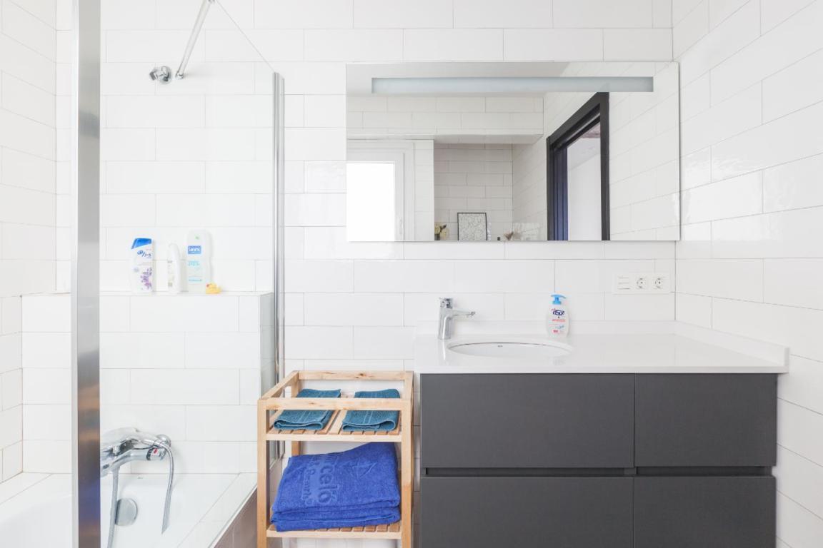 Apartment Egia San Sebastian