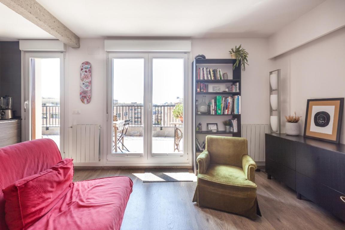 Egia Apartment *