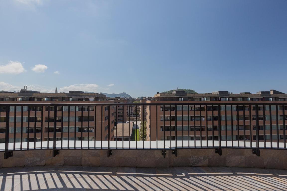 Egia Apartment San Sebastian