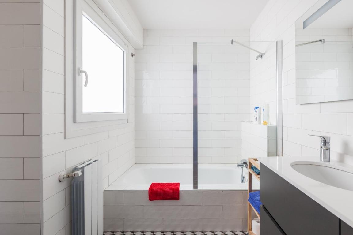 Egia Apartment