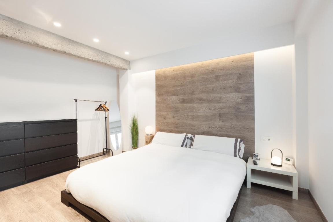 Apartment Egia San Sebastian