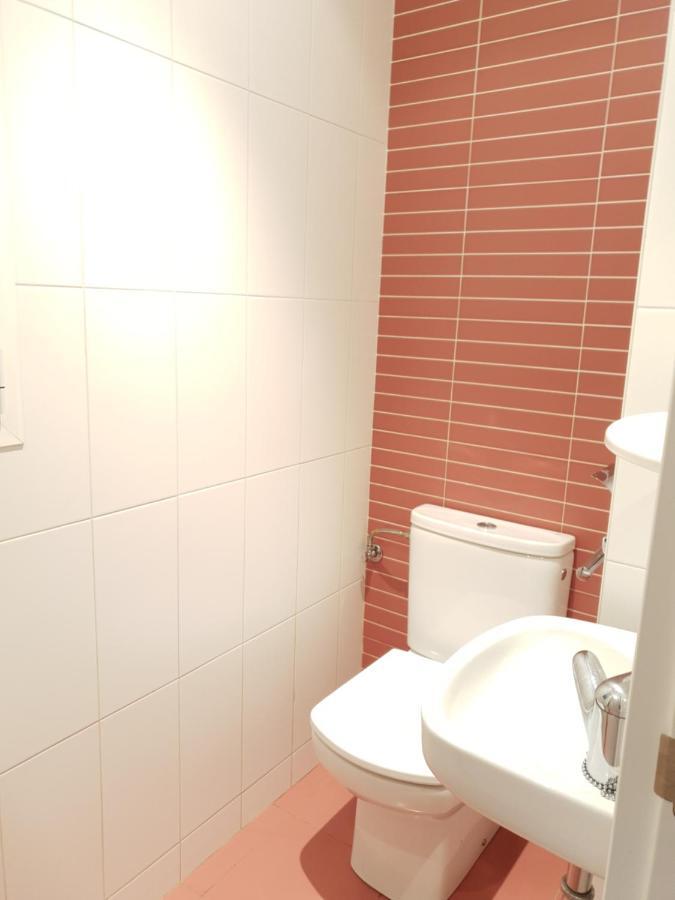 Appartement Urbieta Centro Saint-Sébastien