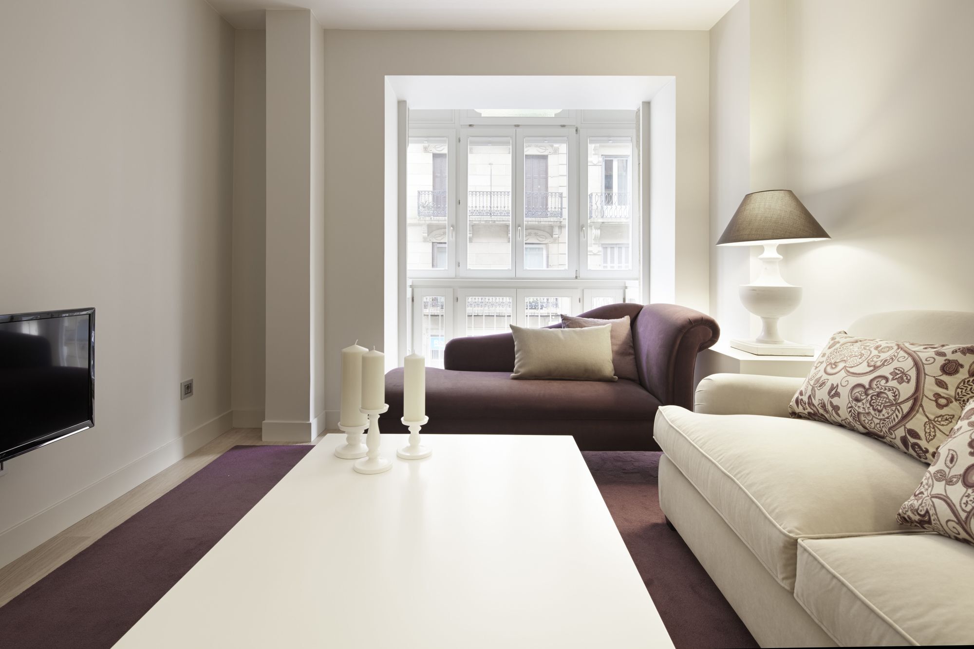 Appartement Easo 1 By Feelfree Saint-Sébastien